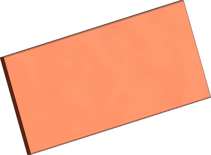 Produktbild ABN CU-Schiene