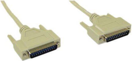 Produktbild InLine Serielles Kabel (2 m, VGA)