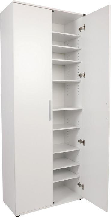 Produktbild Kalune Design Eloise (77 x 36 x 187 cm)