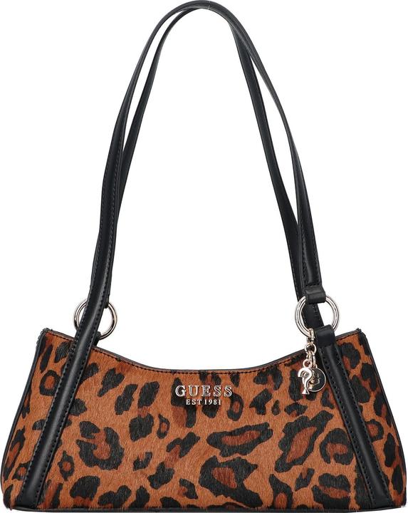 Immagine prodotto Guess Domitilla Schultertasche Leder 30 cm