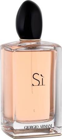 Image du produit Giorgio Armani Si (Eau de parfum, 150 ml)