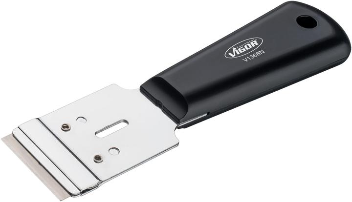 Actual product image Vigor Universal scraper