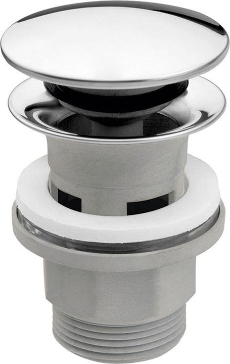 Actual product image FERRON S287PP-B (Drainage set, 1 1/4")