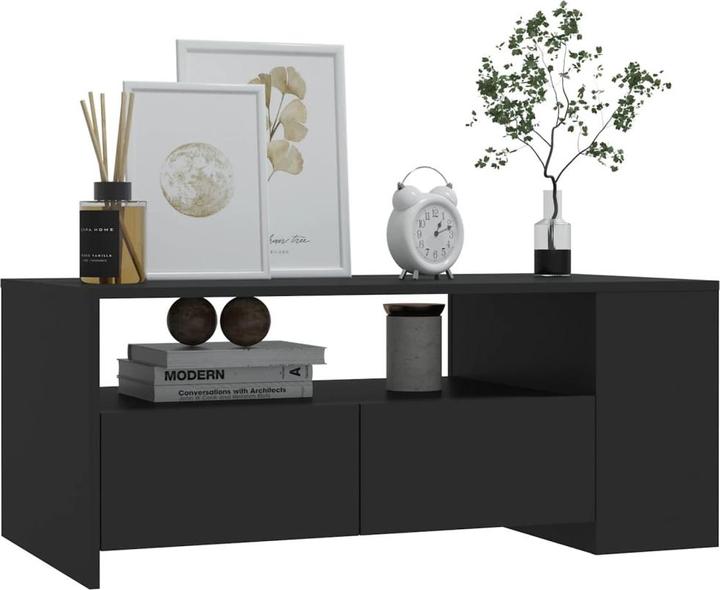 Image du produit vidaXL Couchtisch (102 x 55 x 42 cm)