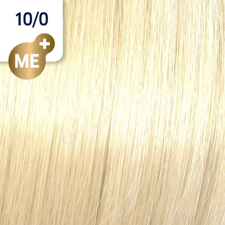 Produktbild Wella Koleston Pure Naturals (Blond)