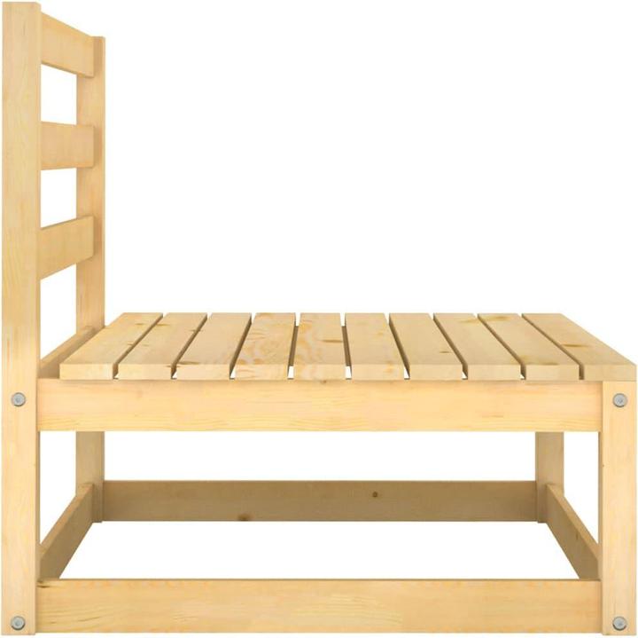 Produktbild vidaXL Everleigh