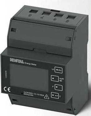 Produktbild Kostal Solar Electric Energy Meter Series P