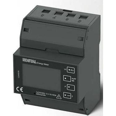 Kostal Solar Electric, Misuratore energia, Contatore di energia Serie P