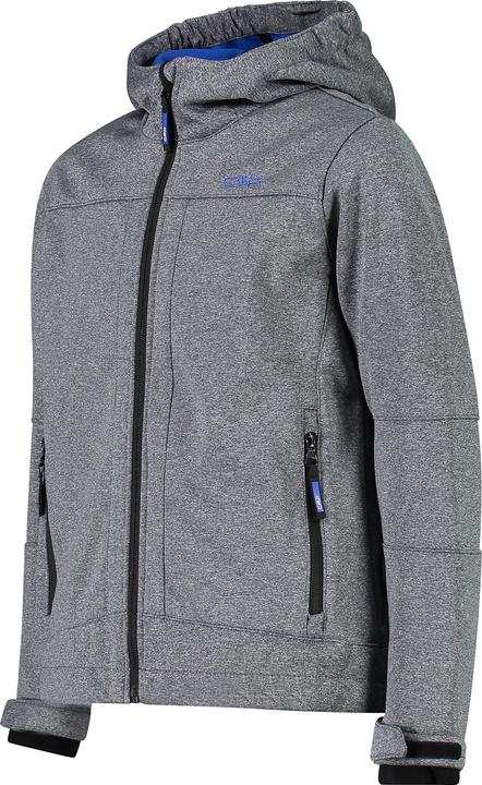 Image du produit CMP Campagnolo Sweat à capuche softshell (176)