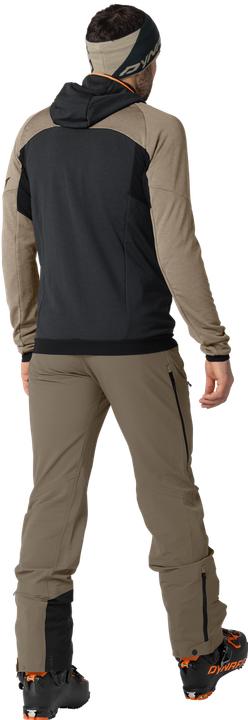 Immagine prodotto Dynafit Tour Wool Thermal Kapuzenjacke Herren (L)