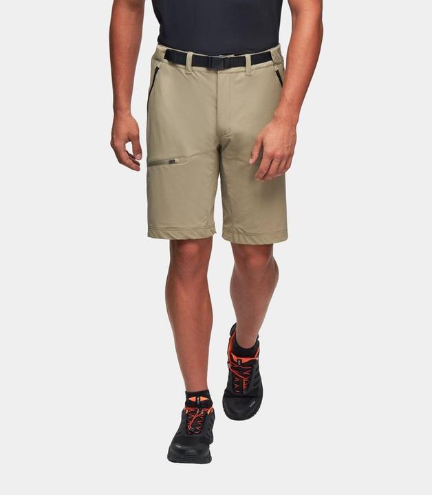 Produktbild No Name Herren Trekkingshorts Alpinus Terminio olivgrün SU18558 (L)