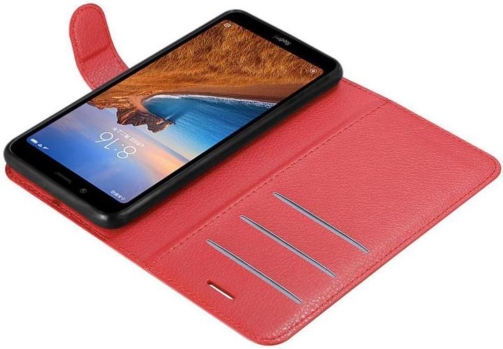 Image du produit Cadorabo Book avec fonction stand Cover (Xiaomi Redmi 7A)
