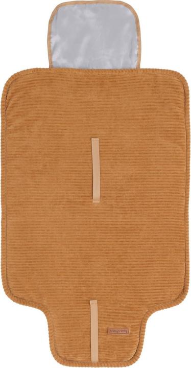 Actual product image Baby's only Babys only changing mat Sense, Caramel