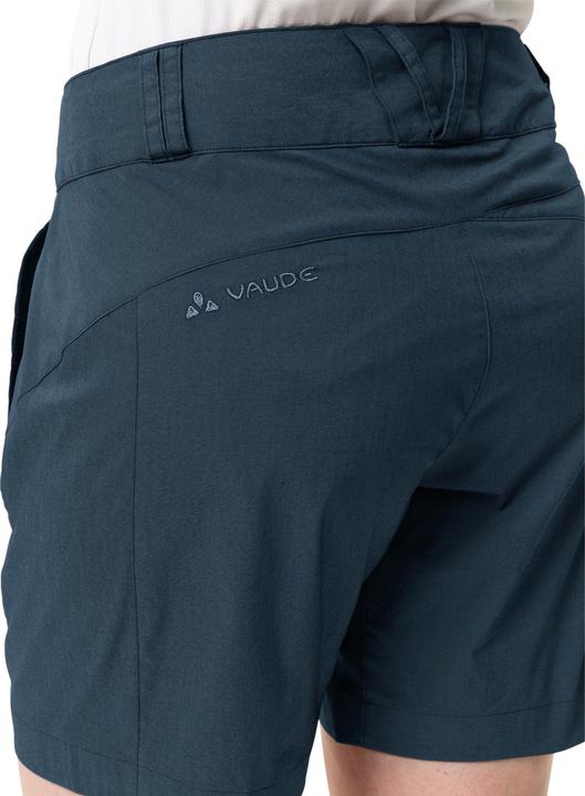 Produktbild Vaude Women's Tremalzini Shorts II (L)
