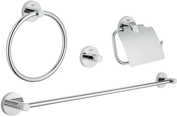 Grohe Essentials