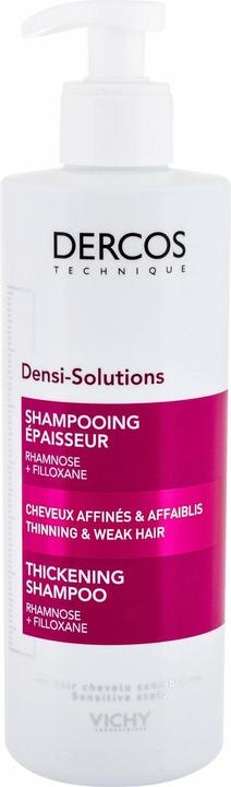 Vichy Dercos Densi-Solutions (400 ml, Liquid shampoo)