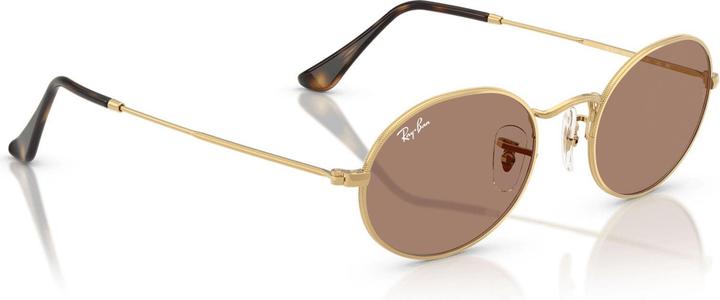 Produktbild Ray Ban Oval