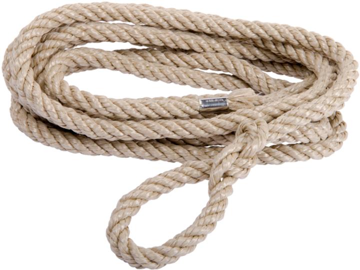 Produktbild Meister Strick Polycord Ø12mmx500cm (5 m)