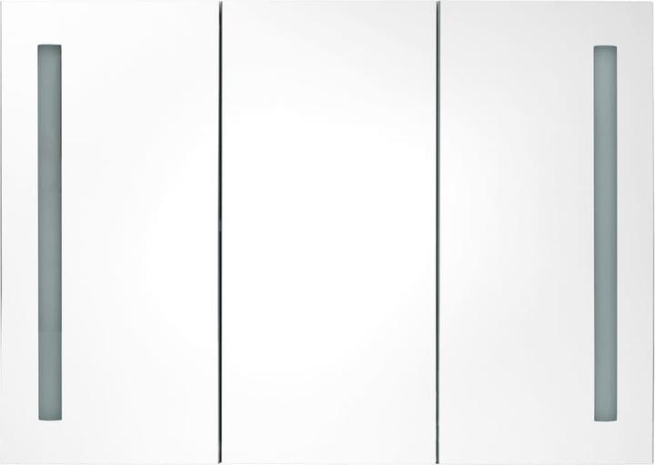 Image du produit vidaXL Sigurd (89 x 14 x 62 cm)