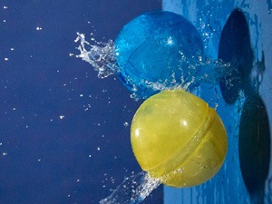 Immagine prodotto Nerf Super Soaker Hydro Balls confezione da 6 pezzi