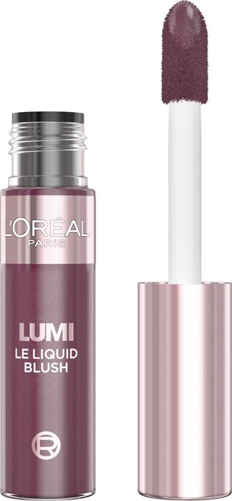 Produktbild L'Oréal Paris Lumi (645, Glowy Cool Berry)