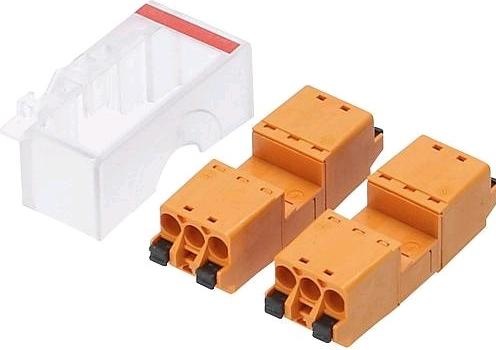 Produktbild ABB Überspannungschutz