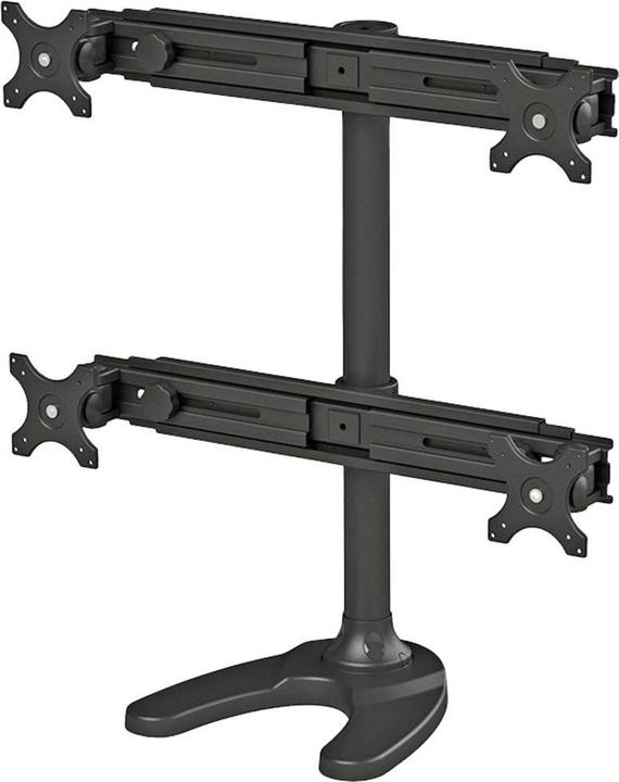 Produktbild Neomounts Fpma-D700dd4 (Tisch, 30", 8 kg)