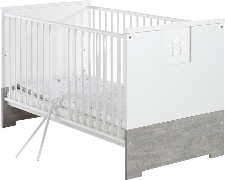 Produktbild Schardt Eco (70 x 140 cm)