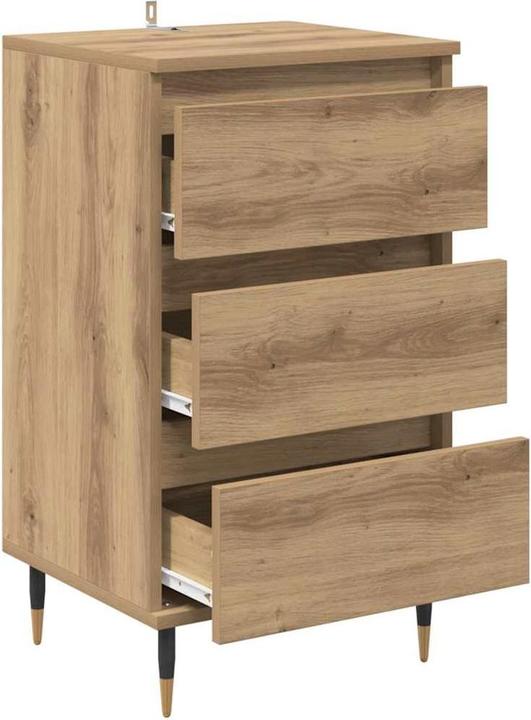 Produktbild vidaXL Sideboard (35 x 40 x 70 cm)