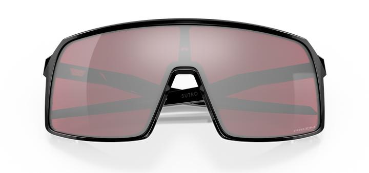 Immagine prodotto Oakley Sutro (Nero, Rosso)