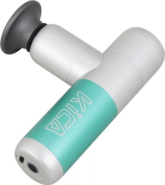 Produktbild FeiYu Tech Kica Mini Massage Gun - Green (5 Stufen, 480 min)