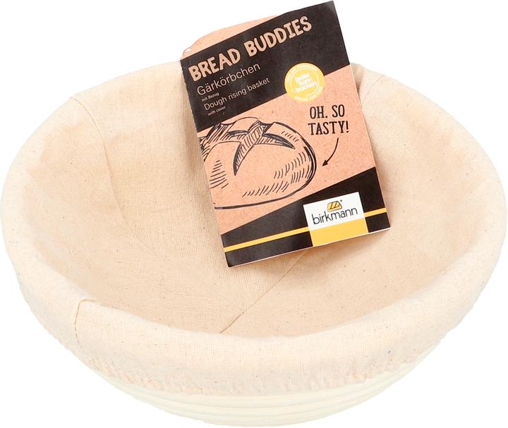 Immagine prodotto Birkmann Bread Buddies
