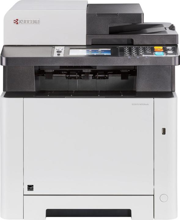 Immagine prodotto Kyocera ECOSYS M5526cdn (Laser, Colore)