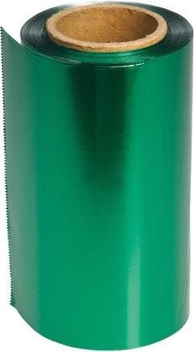 Immagine prodotto Sibel Aluminum Hair Foil 12cm 480g Green