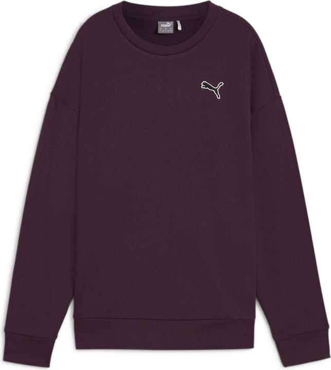 Produktbild Puma Better Essentials Crew Fl (XL)