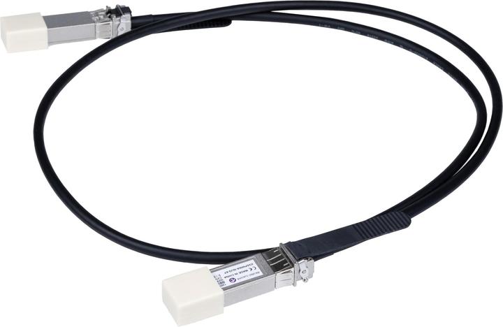 Immagine prodotto Alcatel Cavo di collegamento diretto OS2x60-CBL-1M SFP+/SFP+ 1 m (1 m)