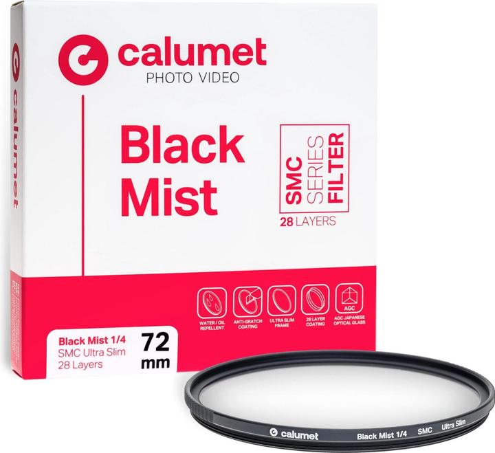 Produktbild Calumet CALSAB1472 (72 mm, 72 mm)