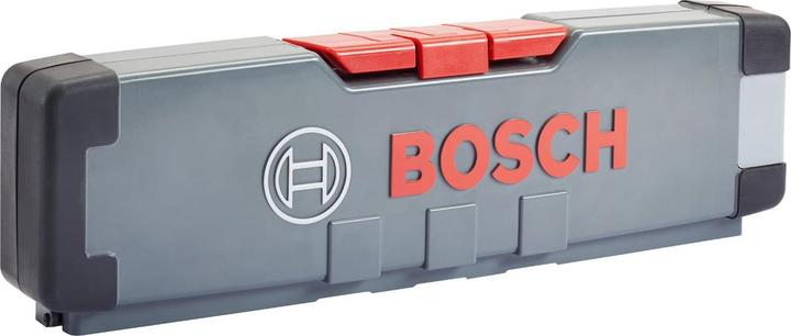 Actual product image Bosch Professional Zubehör ToughBox