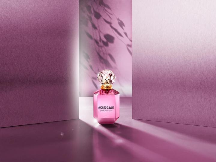 Immagine prodotto Roberto Cavalli Paradiso Rosa (Eau de parfum, 30 ml)