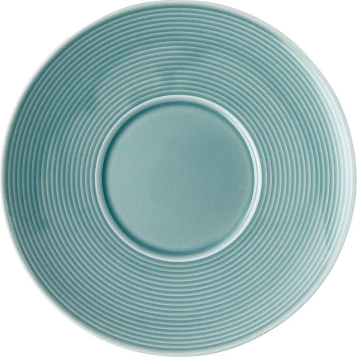 Blau, Ice Blue