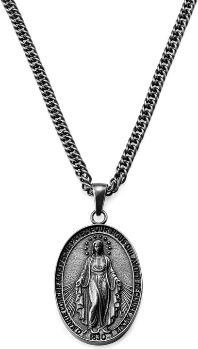 Actual product image Lucleon Sanctus (Metal)