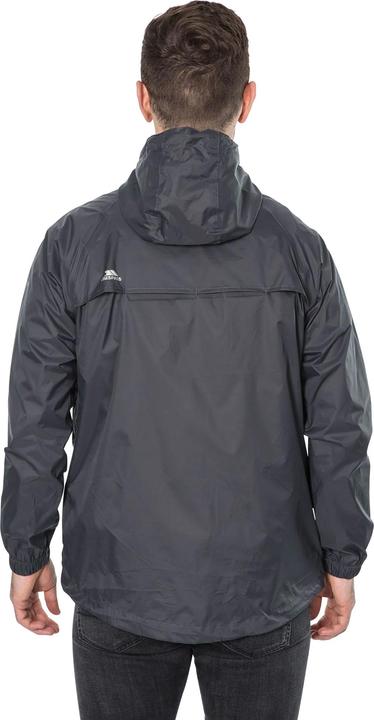 Actual product image Trespass Qikpac rain jacket Waterproof (M)