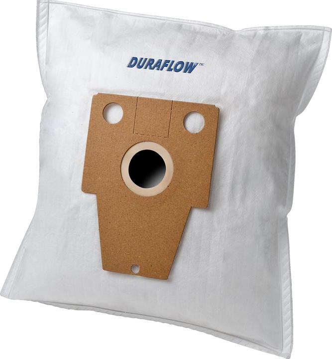 Image du produit Menalux 9001961433 Sac à poussière, plastique (4x)