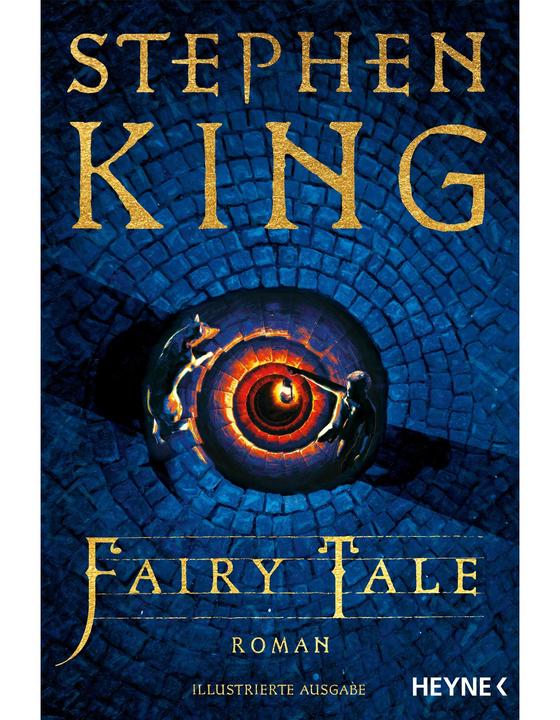 Produktbild Fairy Tale (DE)