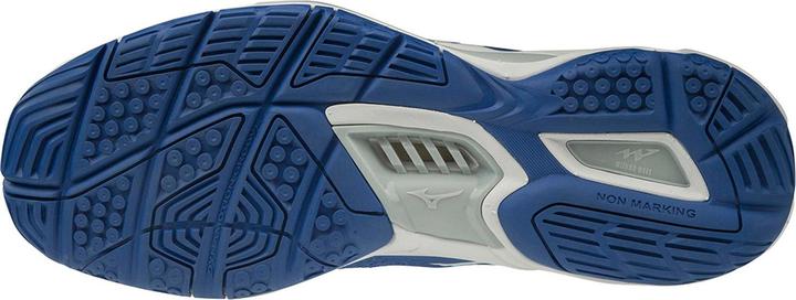 Produktbild Mizuno Wave Stealth V (41)