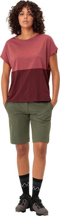 Produktbild Vaude Redmont III (XXS)