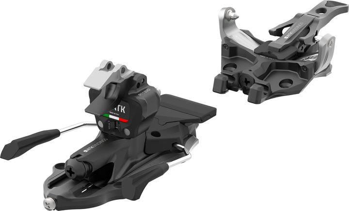 Immagine prodotto ATK Raider 11 Evo (Sci da turismo, Sci Freeride)