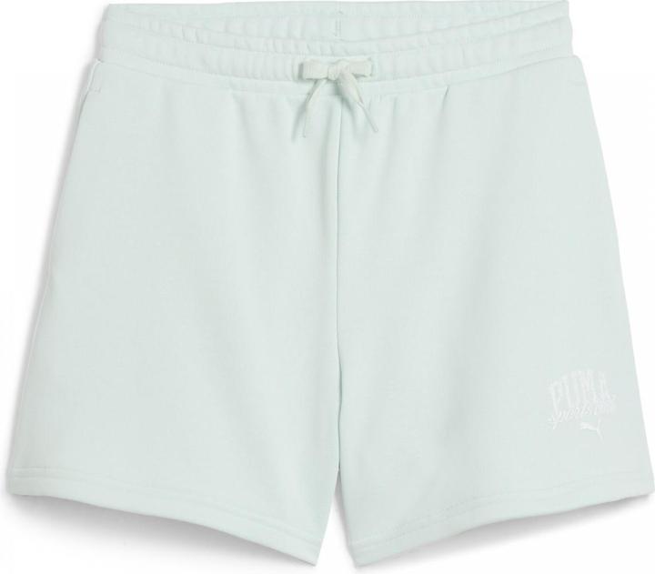 Produktbild Puma CLASS High Waist Shorts TR G (128)