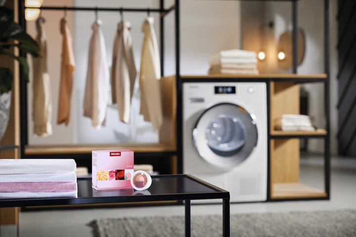 Produktbild Miele Duftflakon (50 Waschgänge, Flüssig)