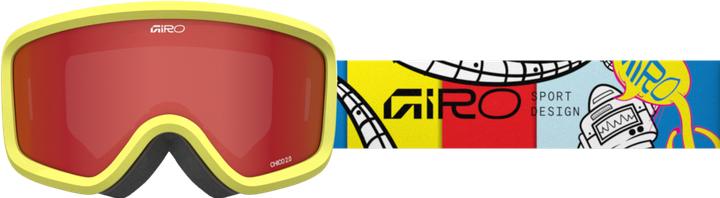 Image du produit Giro Chico 2.0 Flash Goggle
